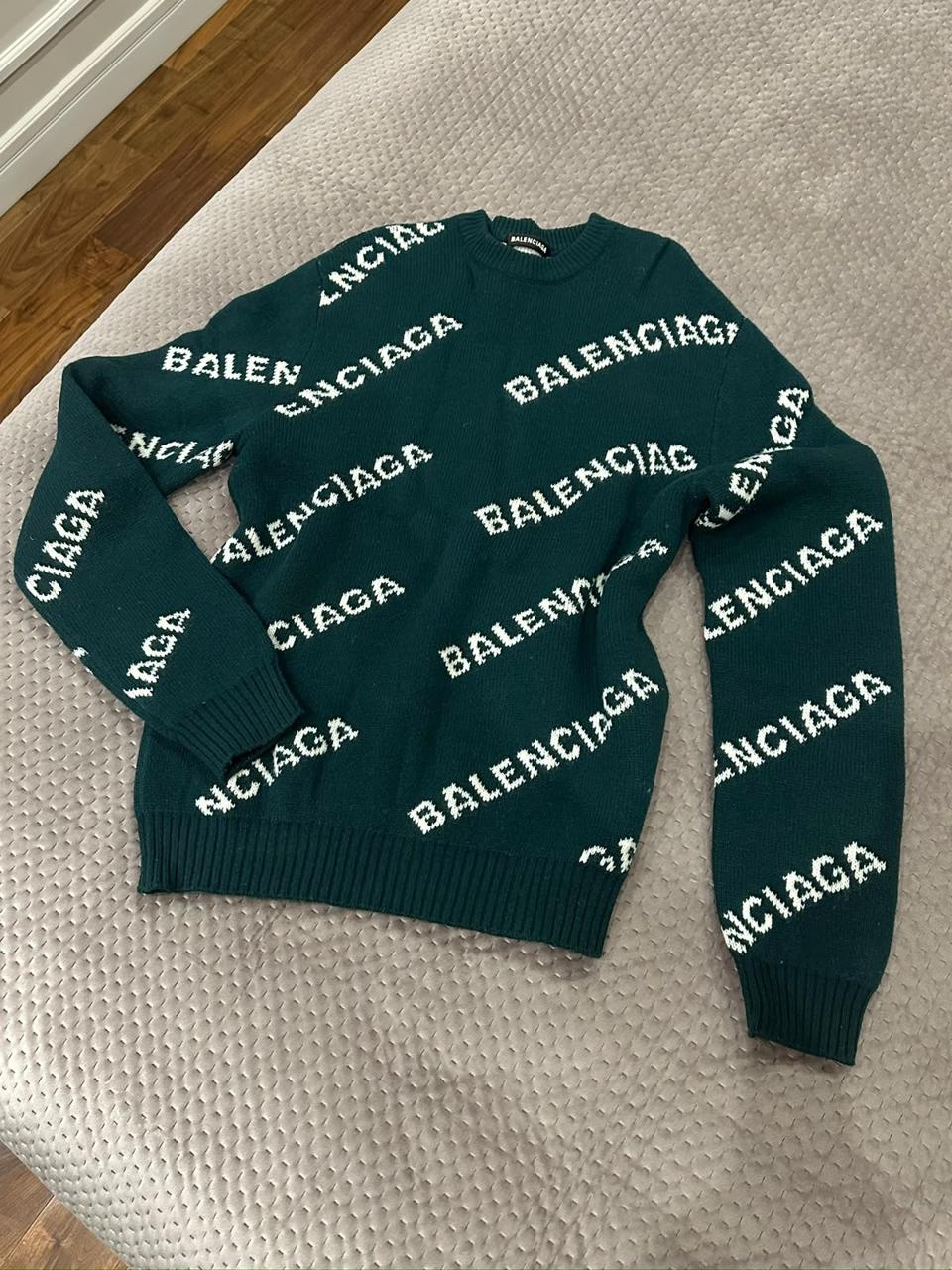 Balenciaga