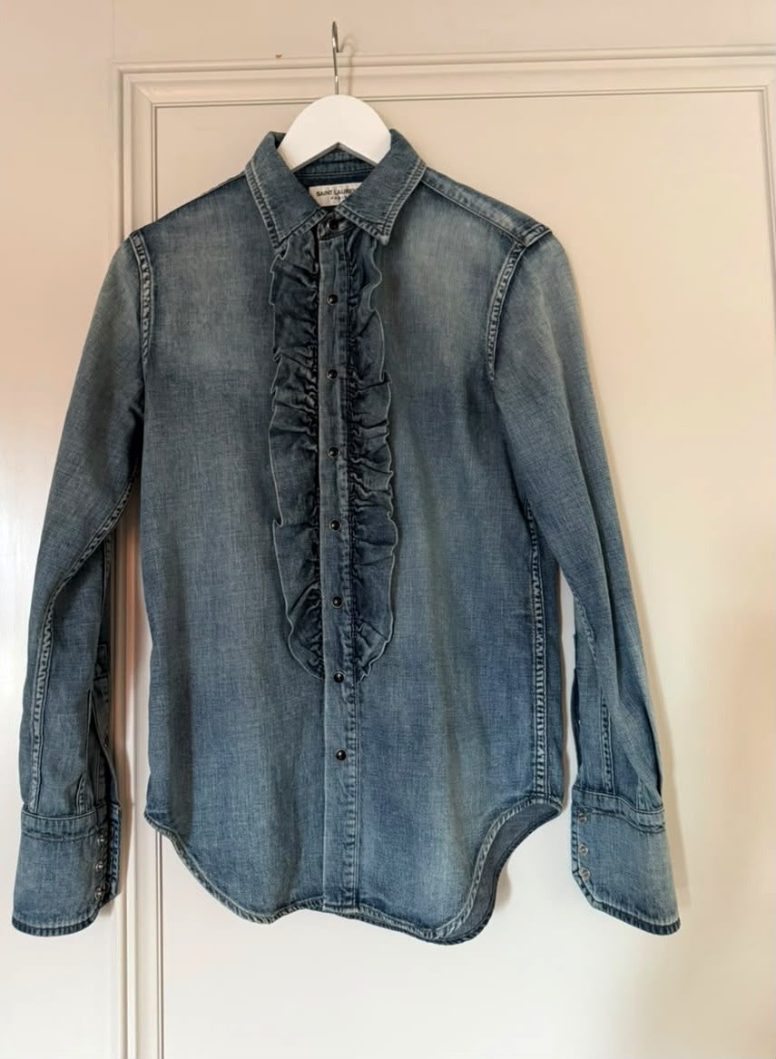 Saint Laurent