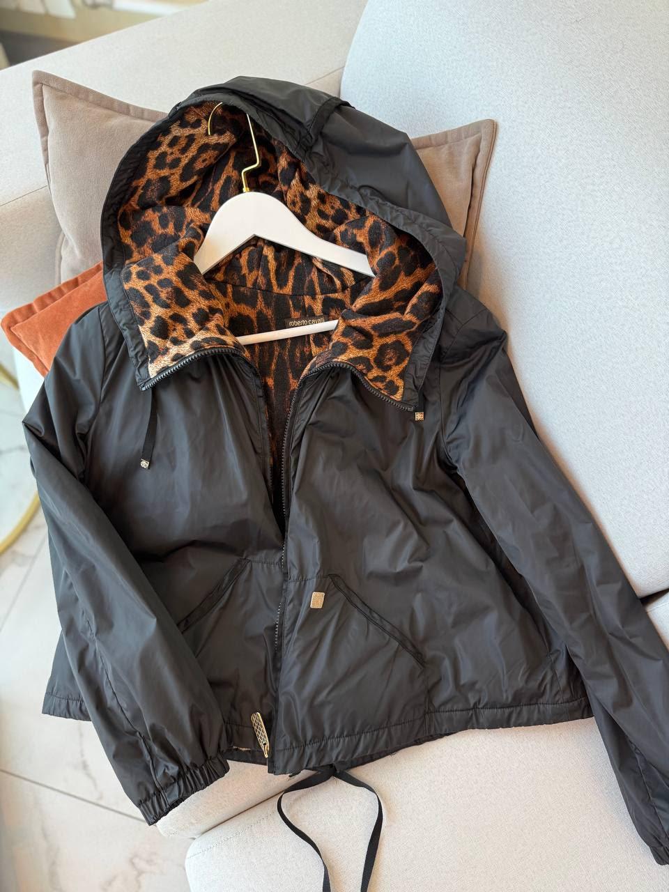 Roberto Cavalli