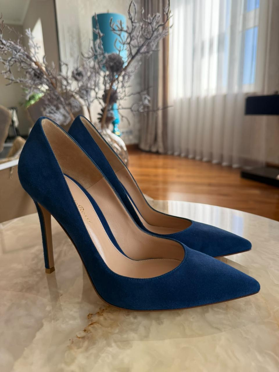 Gianvito Rossi