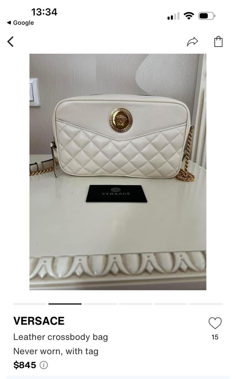 Versace