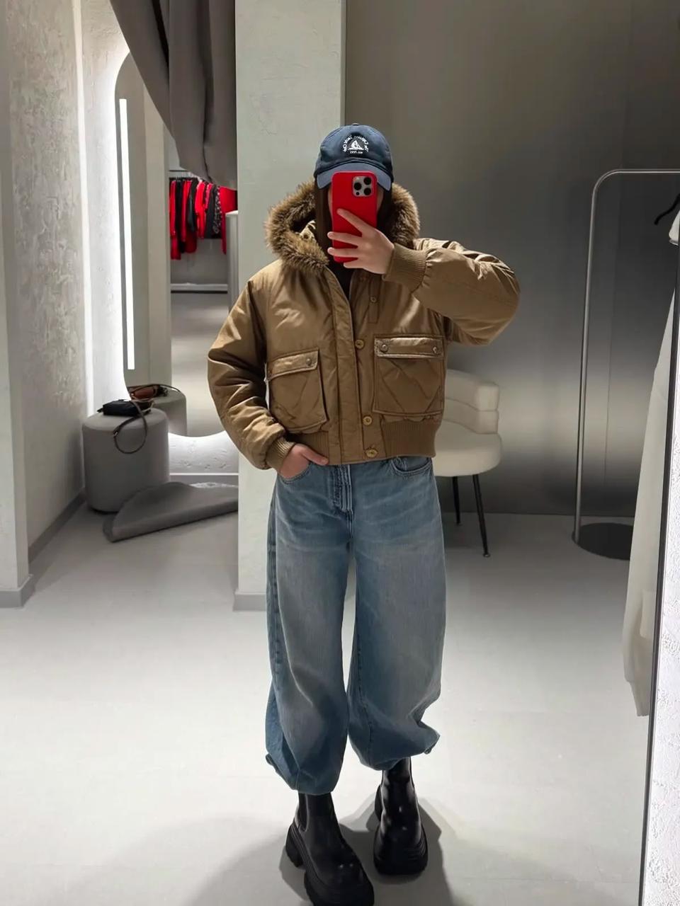 Calvin Klein