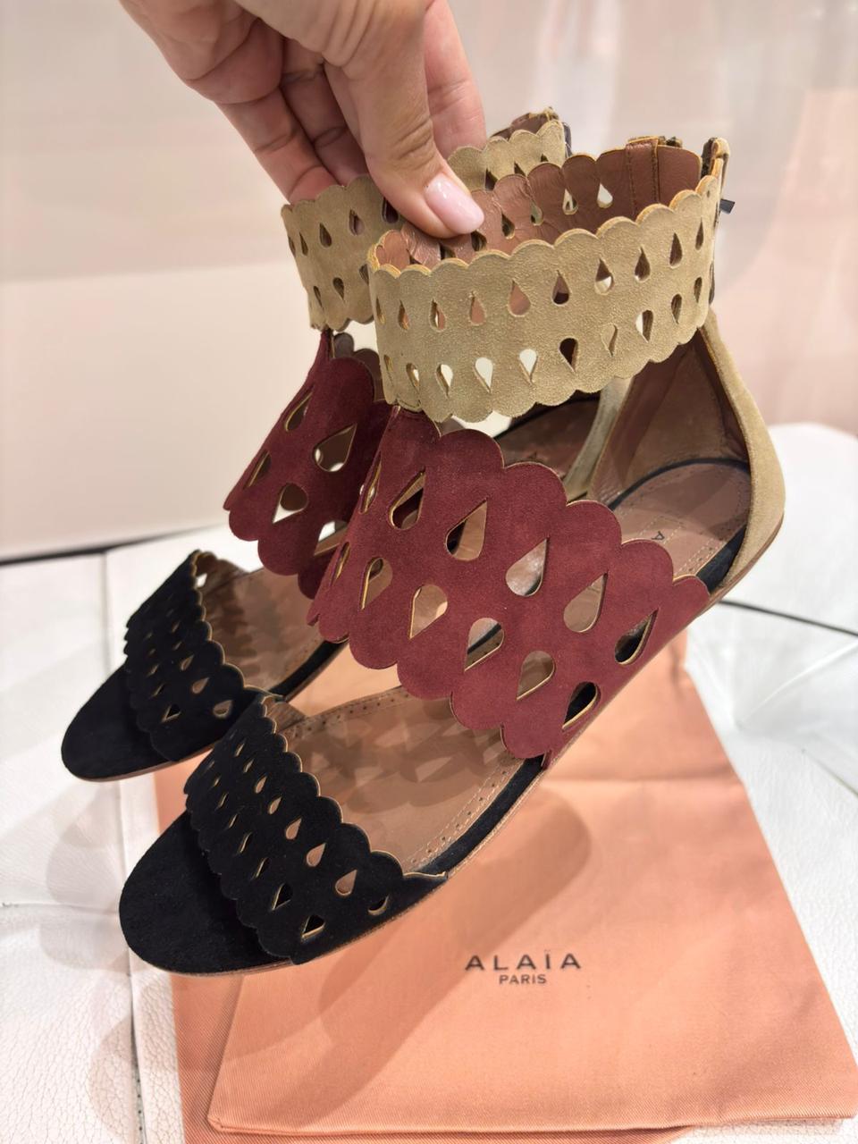 Alaïa