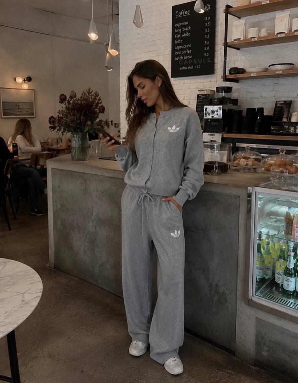 adidas