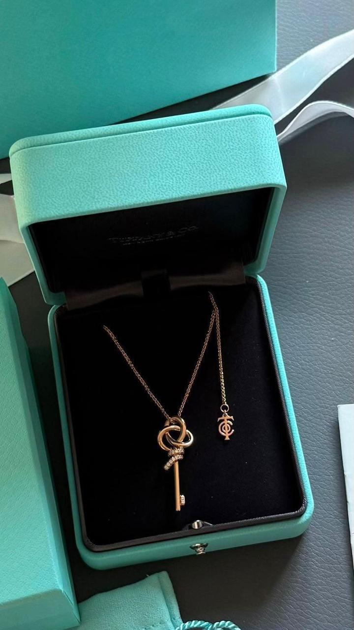Tiffany & Co.