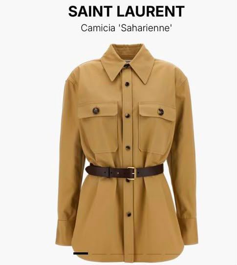 Saint Laurent