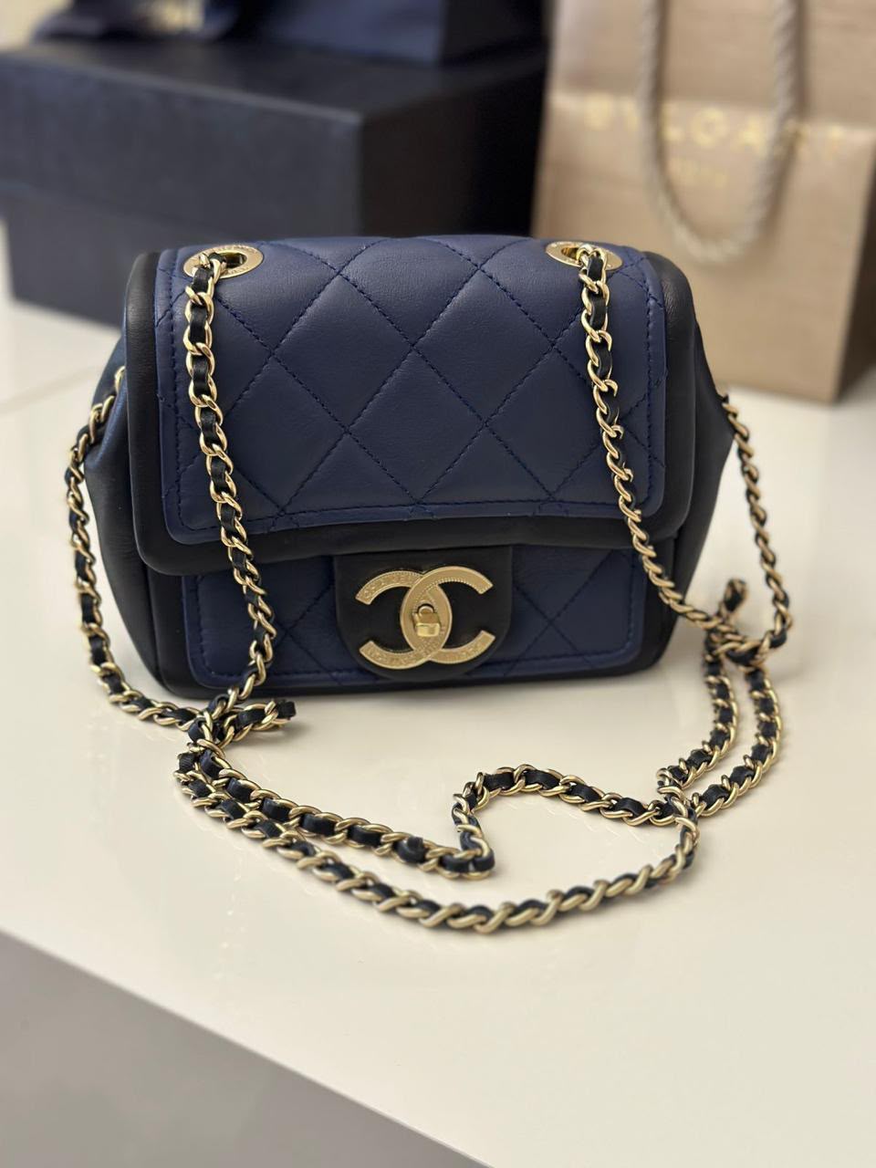 Chanel