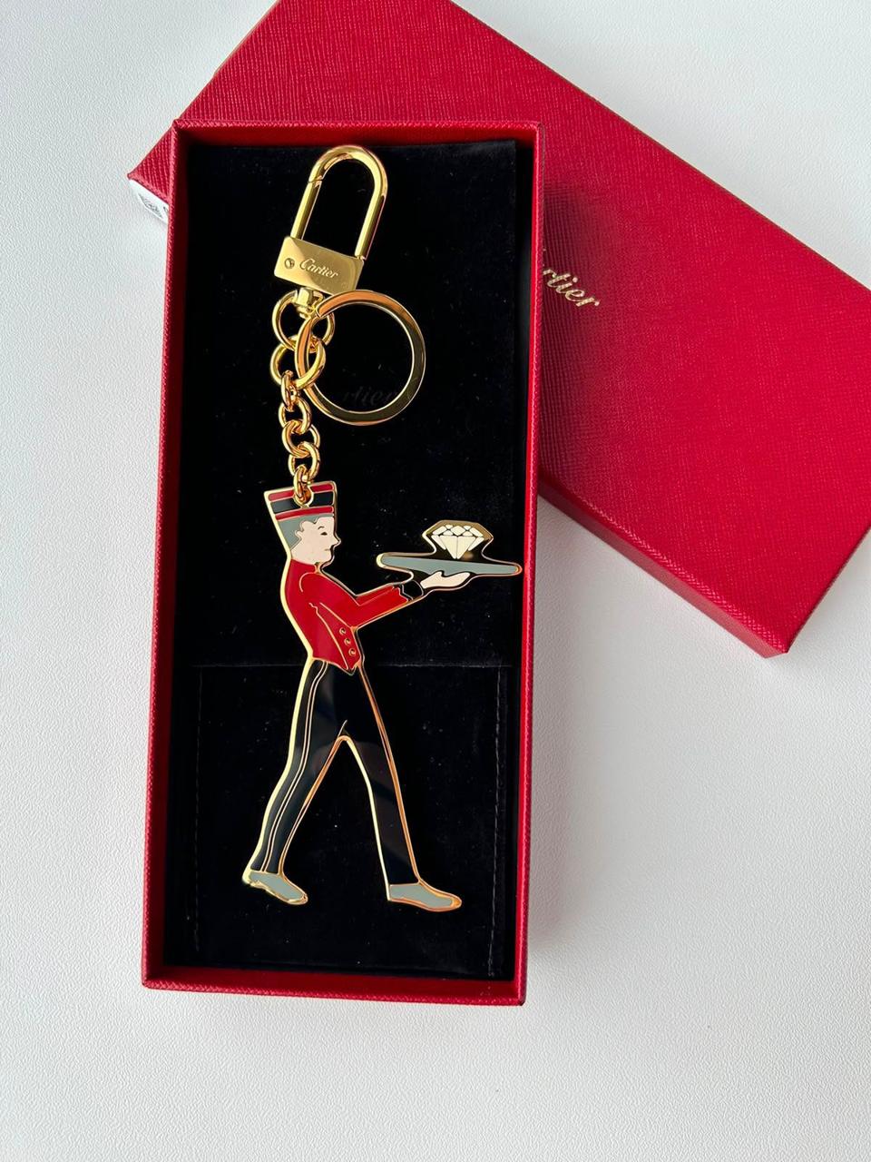 Cartier