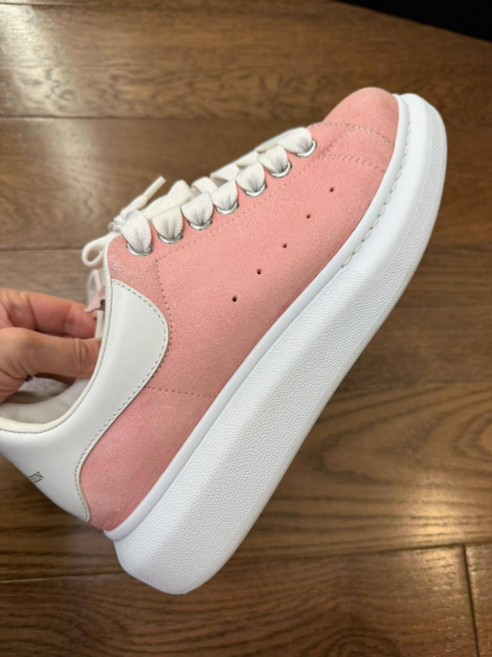Alexander McQueen