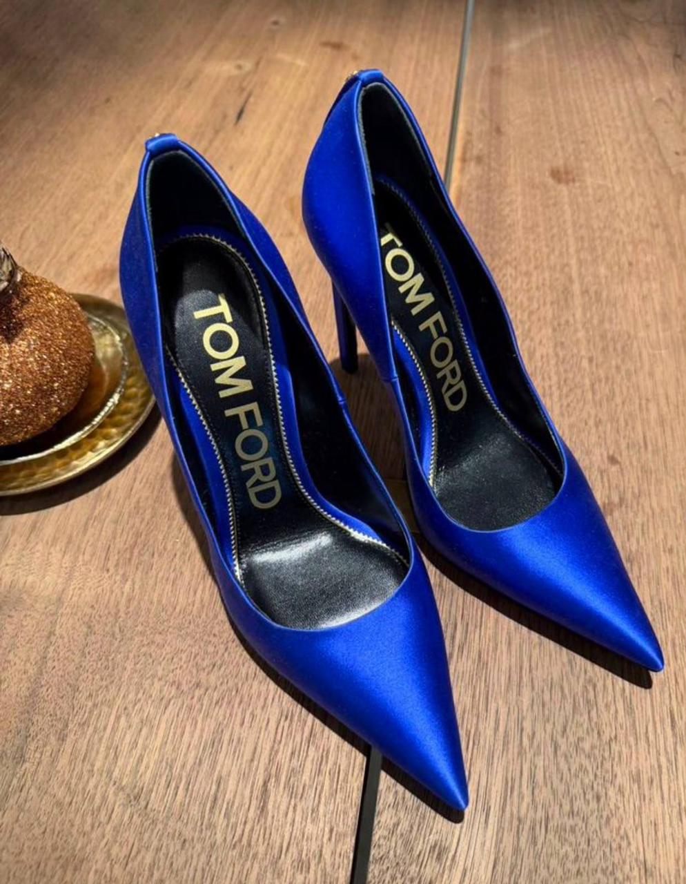 Tom Ford
