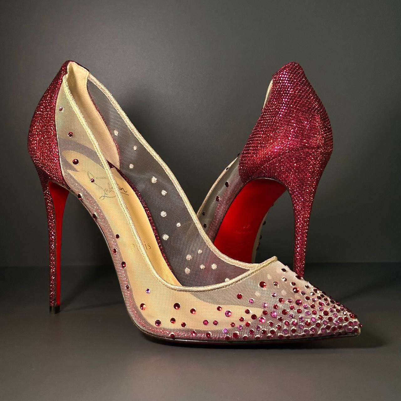 Christian Louboutin