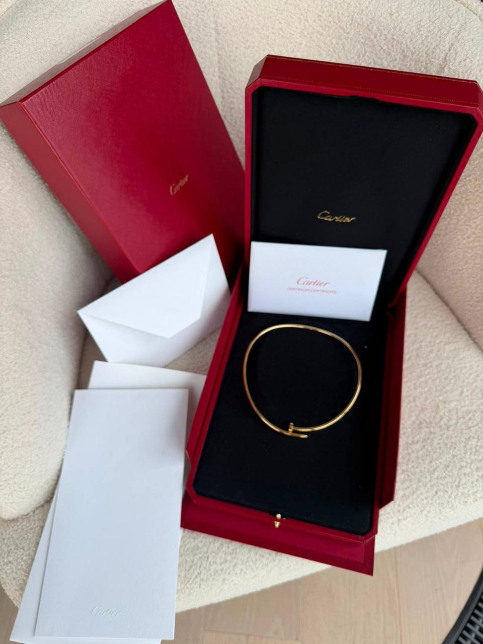 Cartier