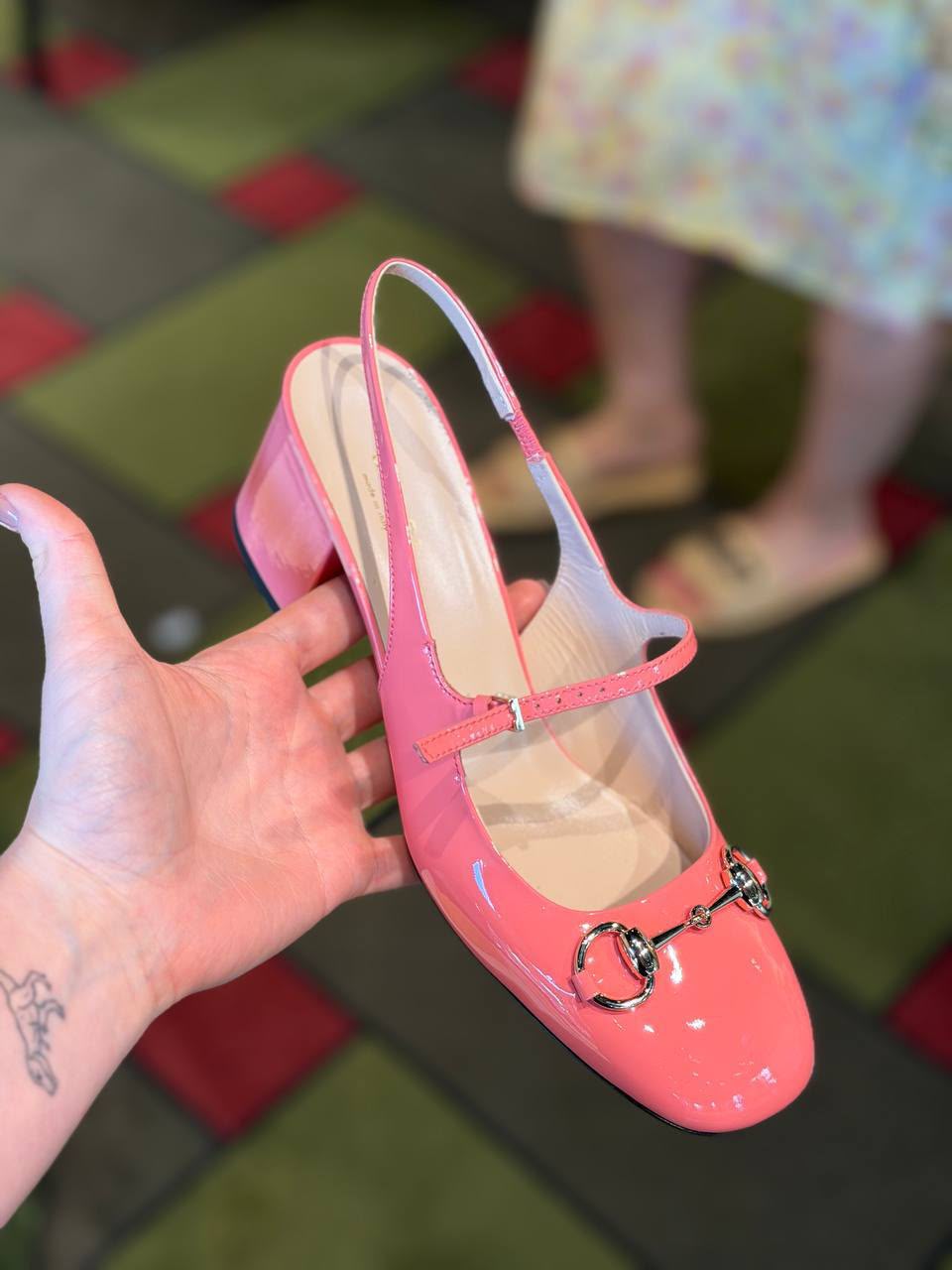 Gucci