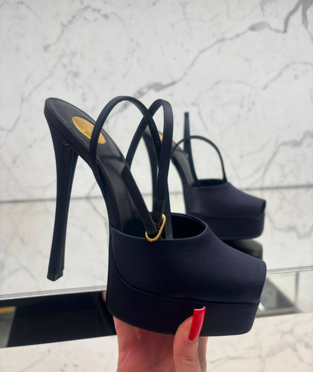 Saint Laurent