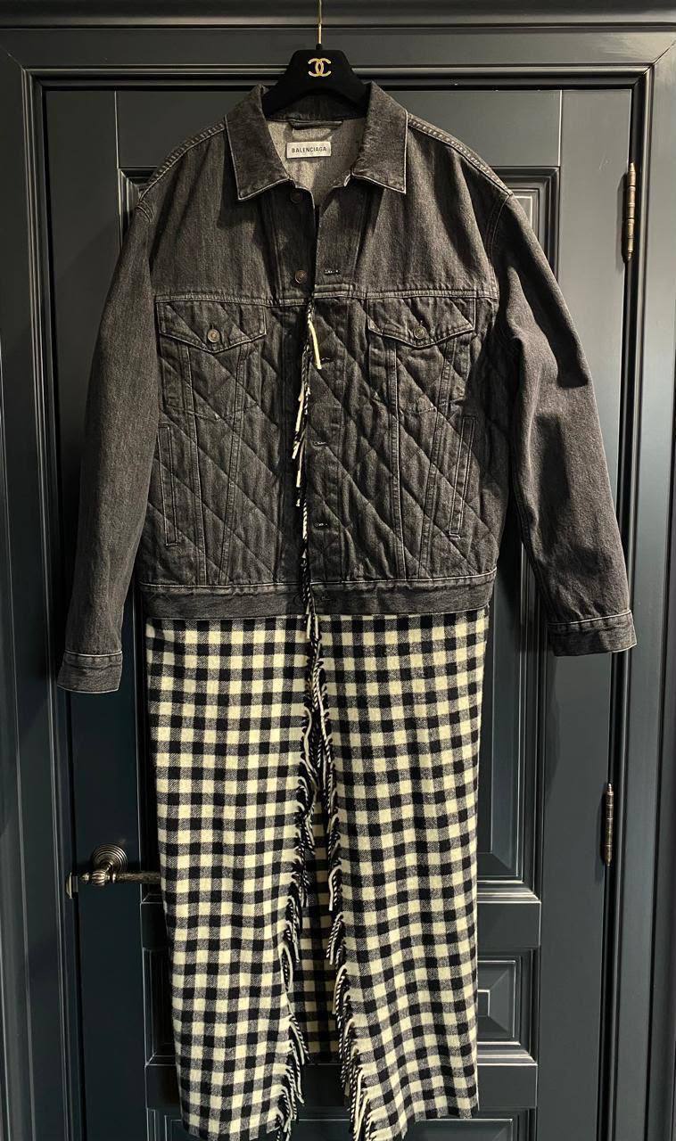 Balenciaga