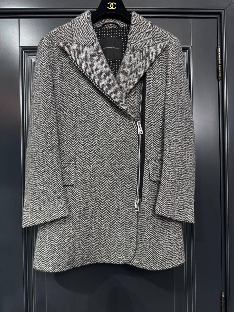 Ermanno Scervino