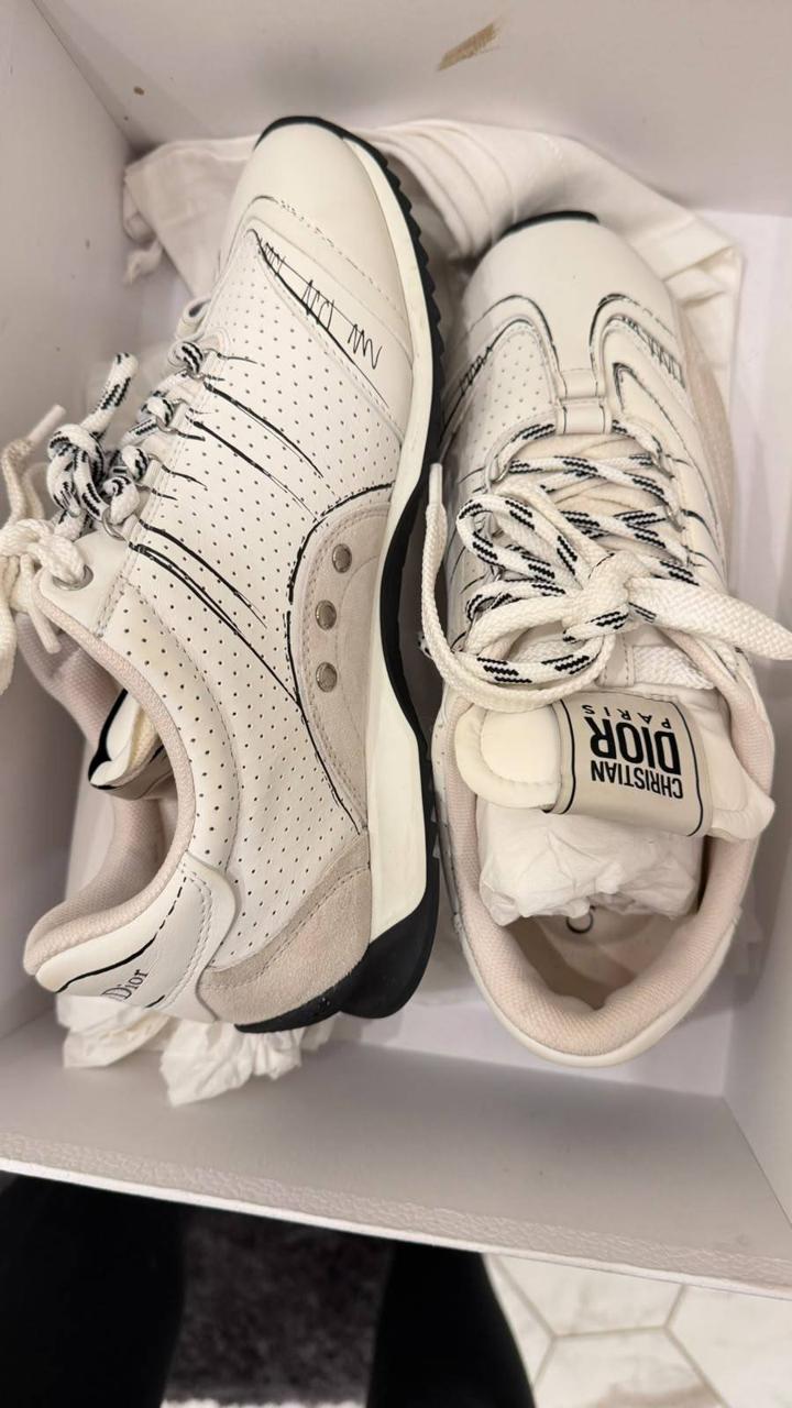 Dior