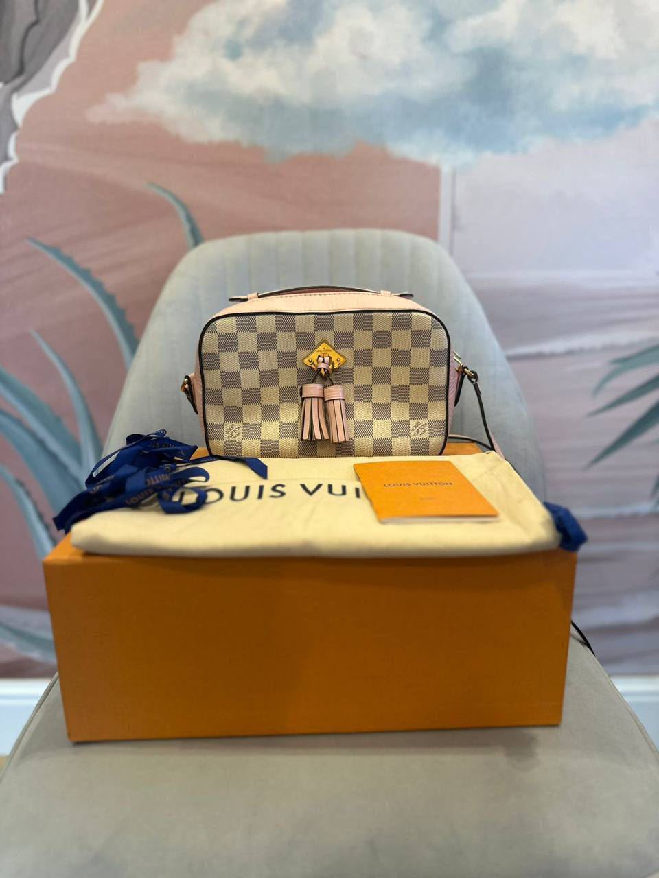 Louis Vuitton