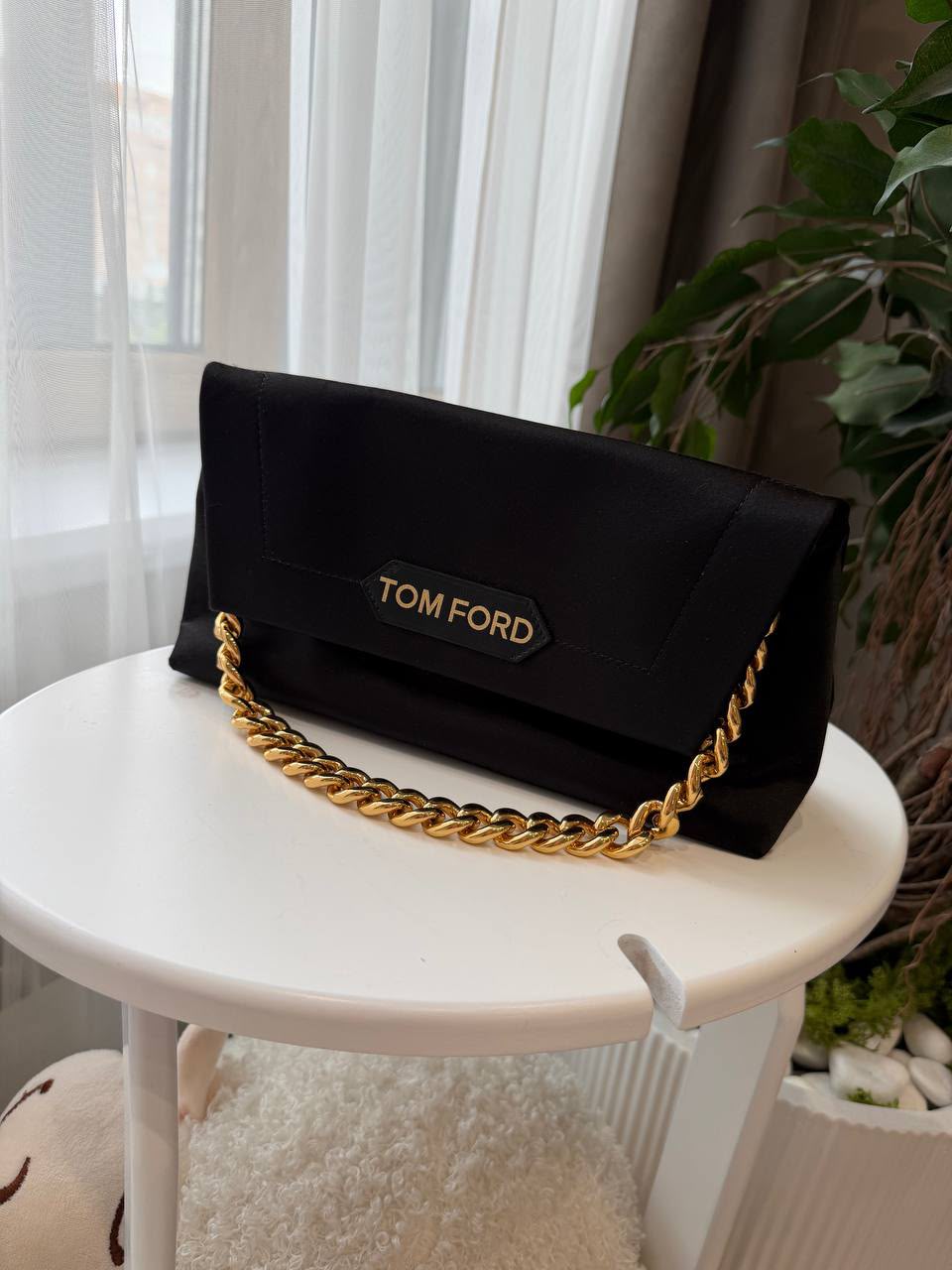 Tom Ford