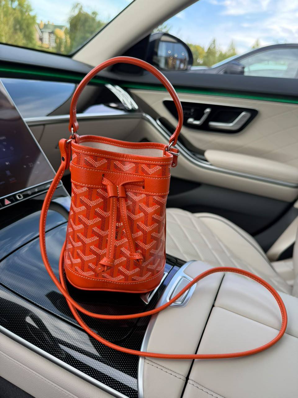 Goyard