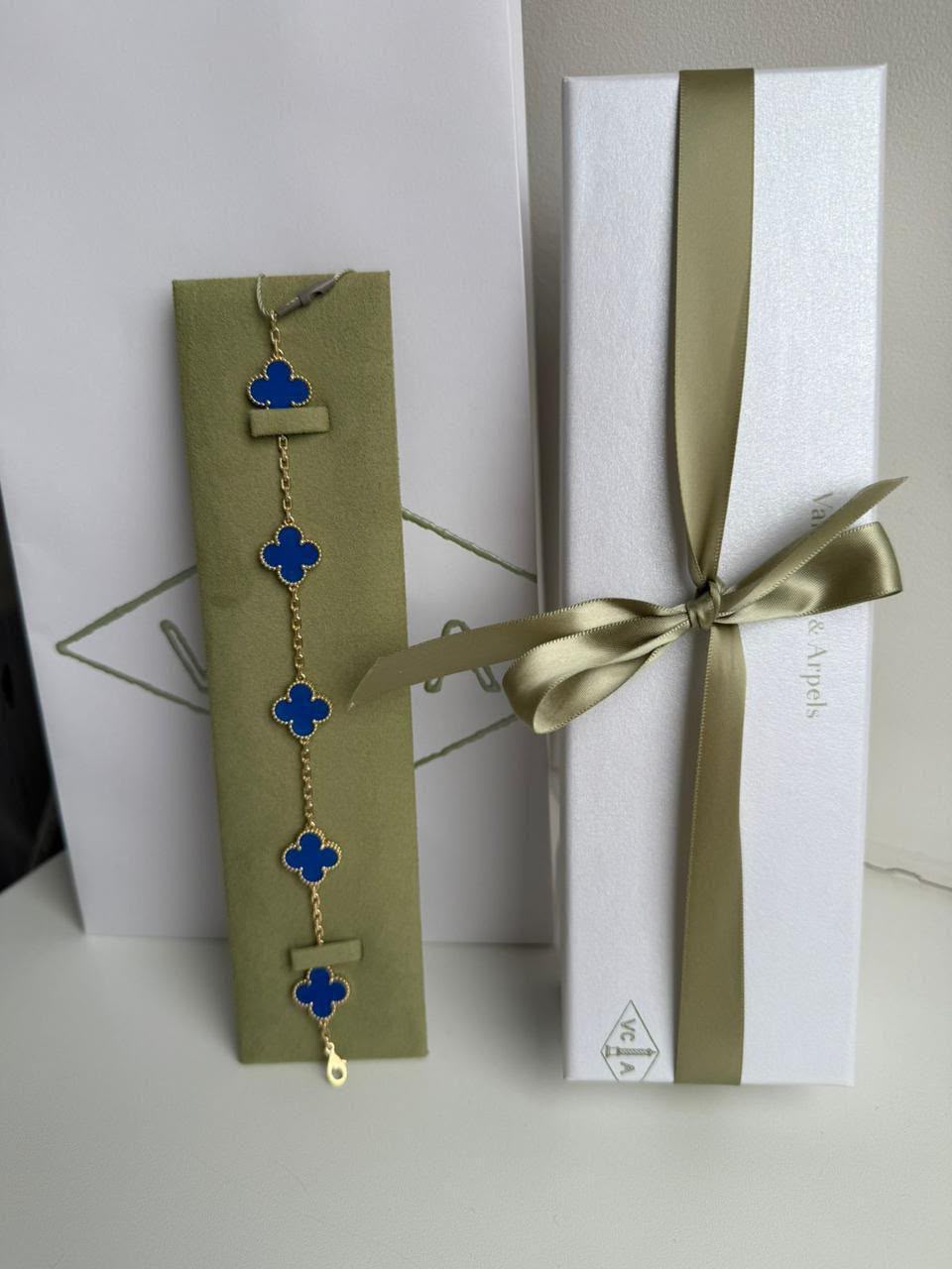 Van Cleef & Arpels