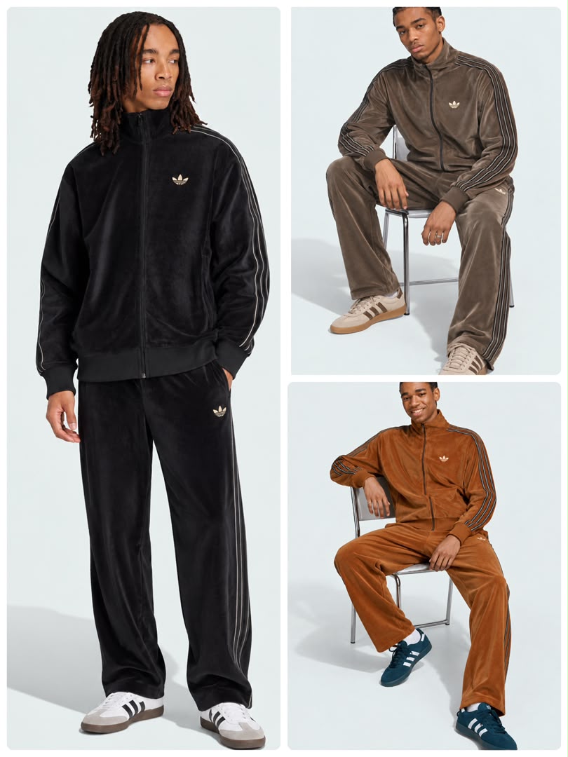 adidas