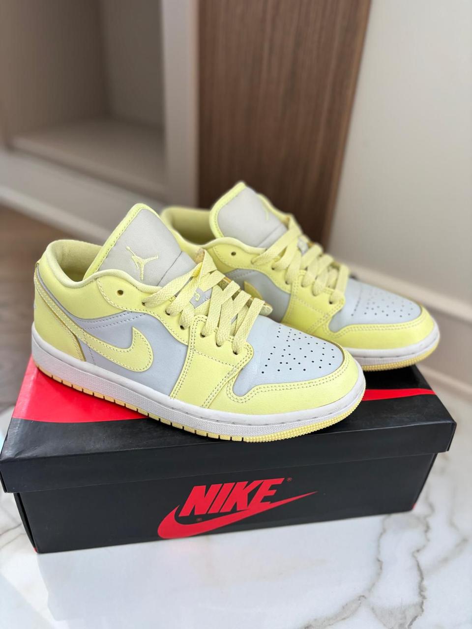 Nike