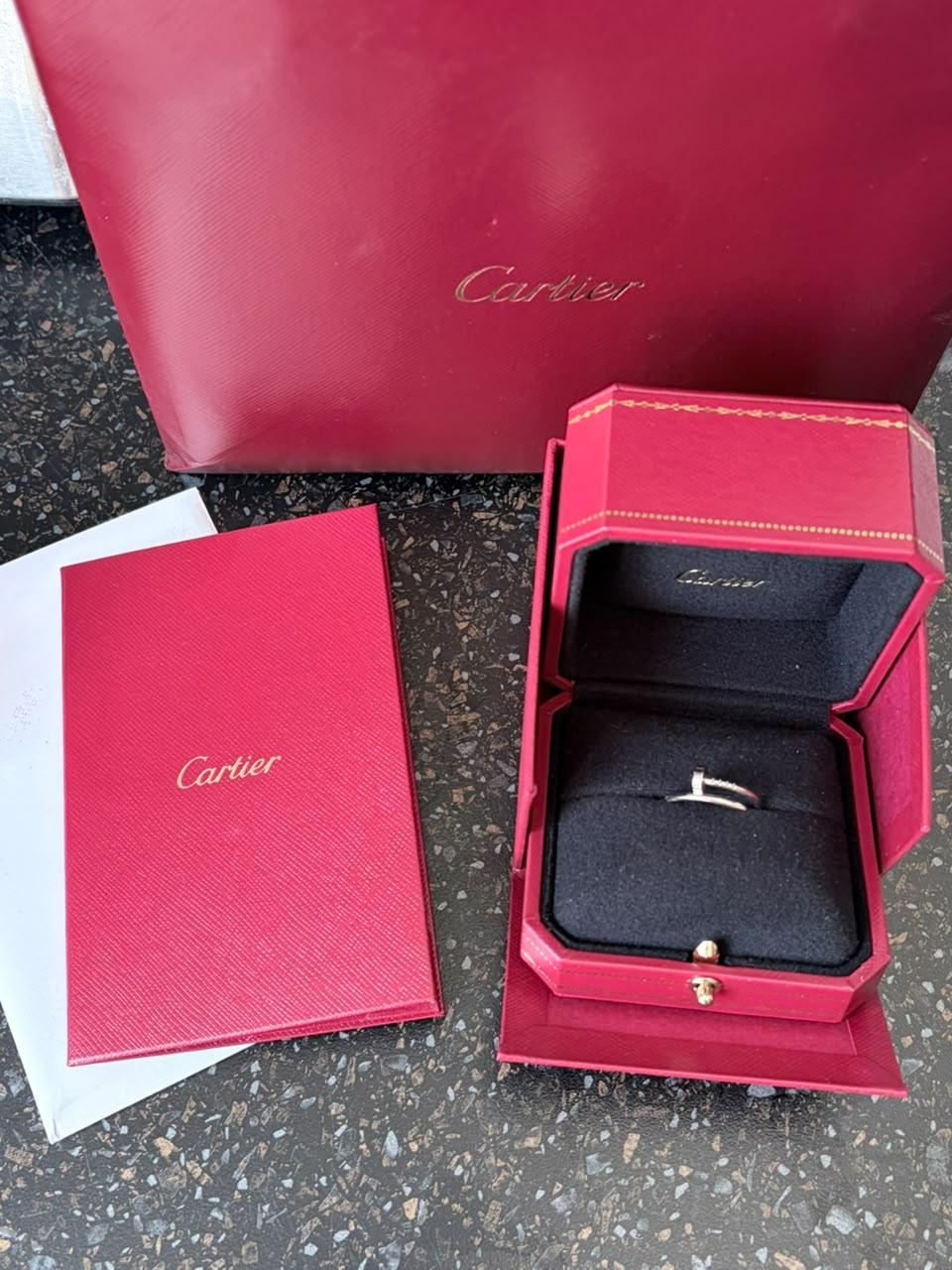 Cartier