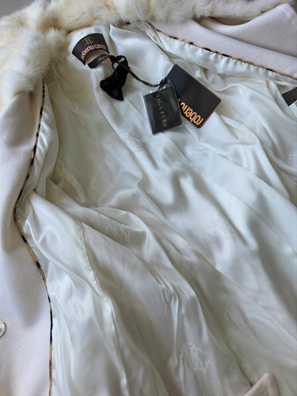 Roberto Cavalli