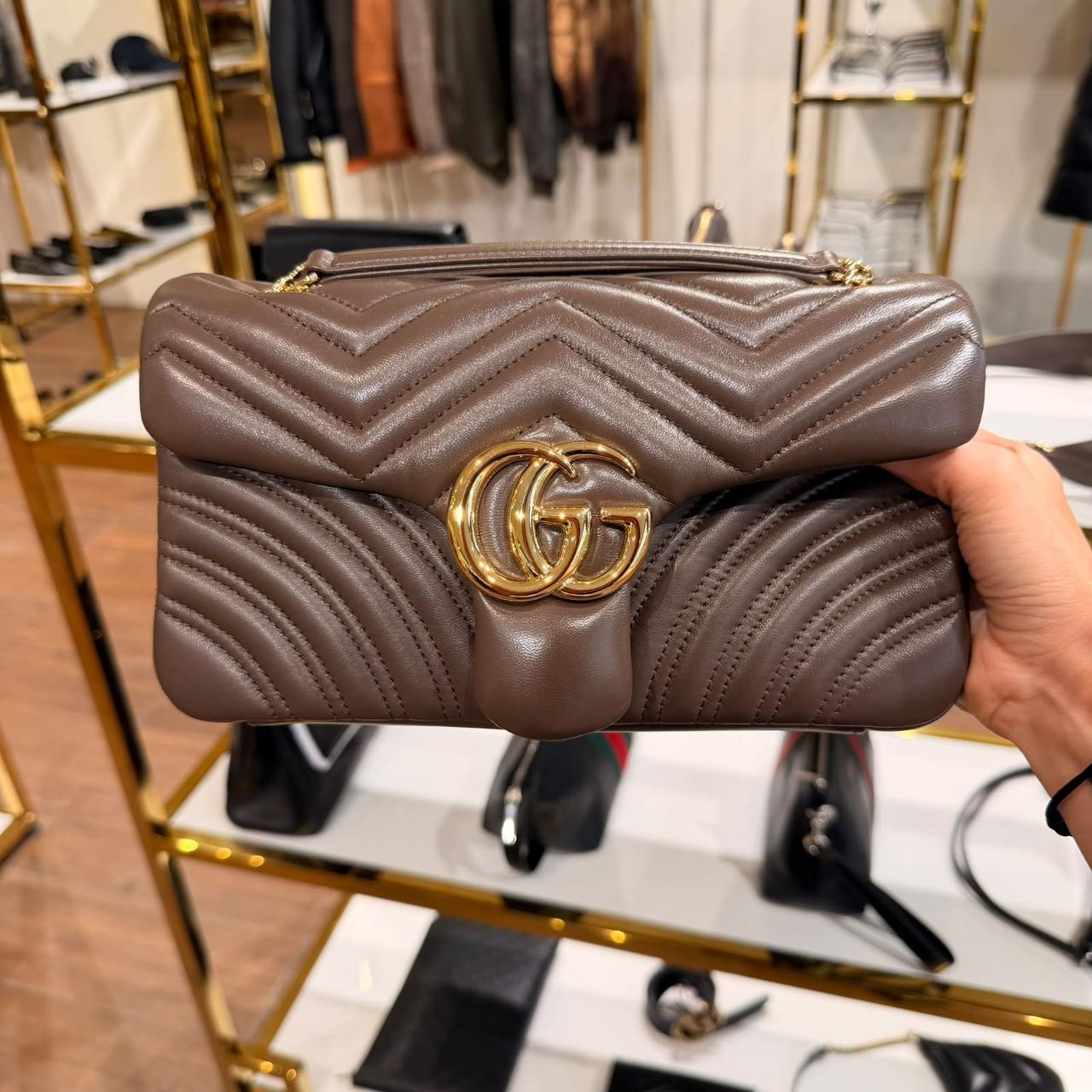 Gucci
