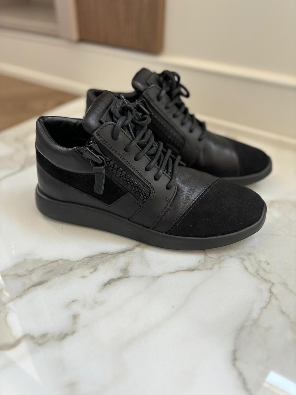 Giuseppe Zanotti