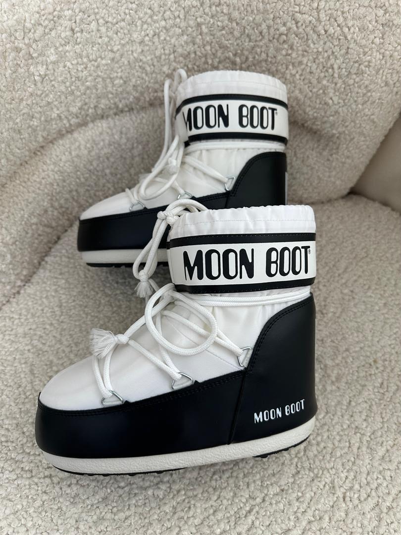Moon Boot
