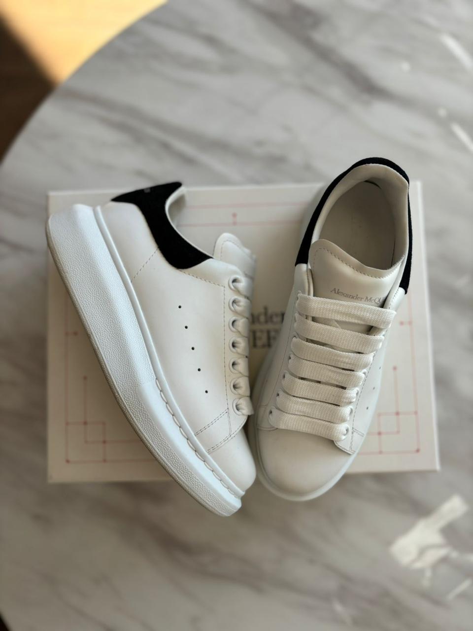Alexander McQueen