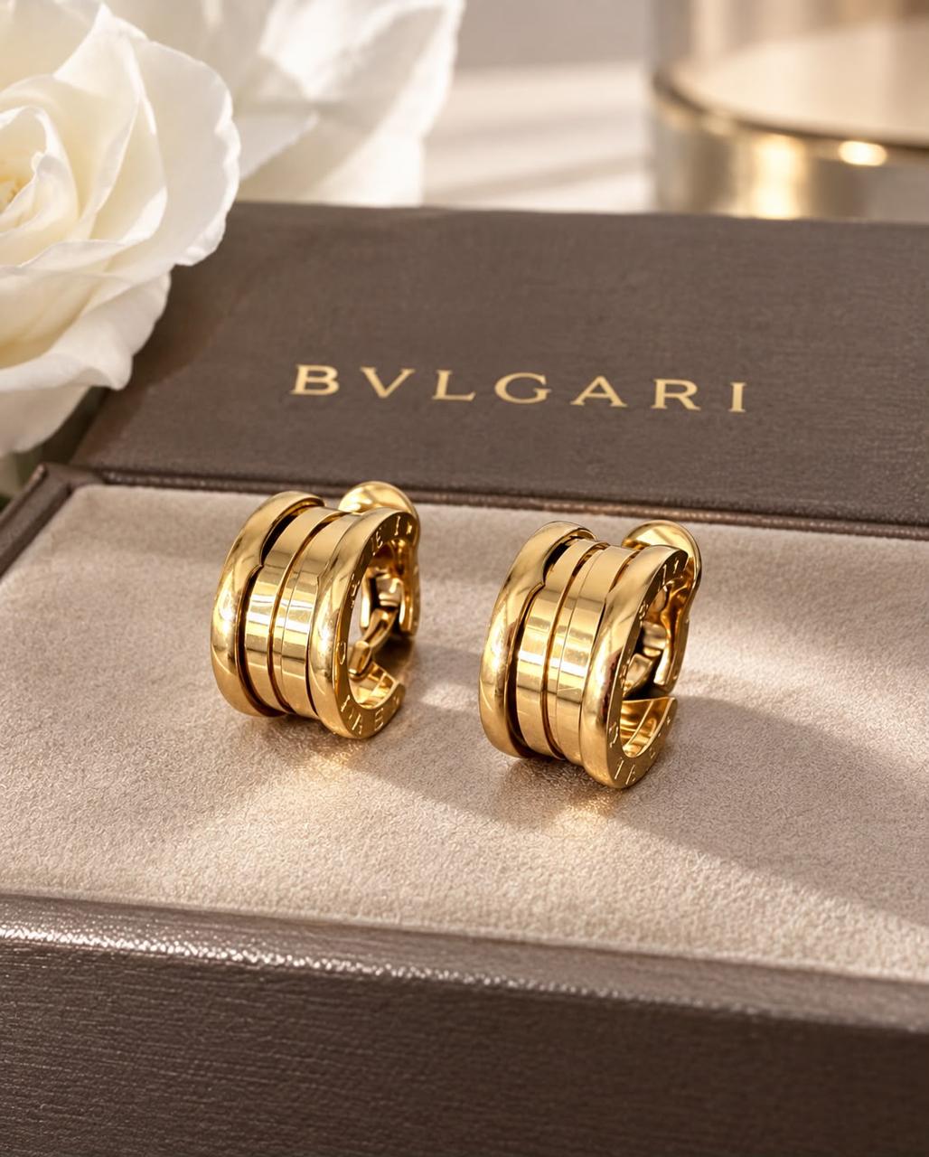 Bvlgari