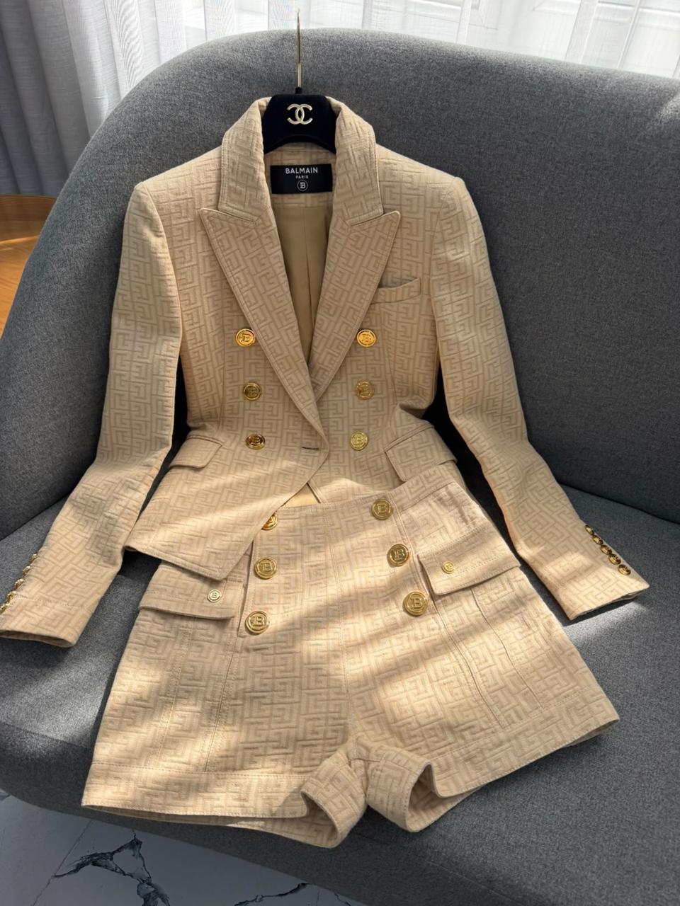 Balmain