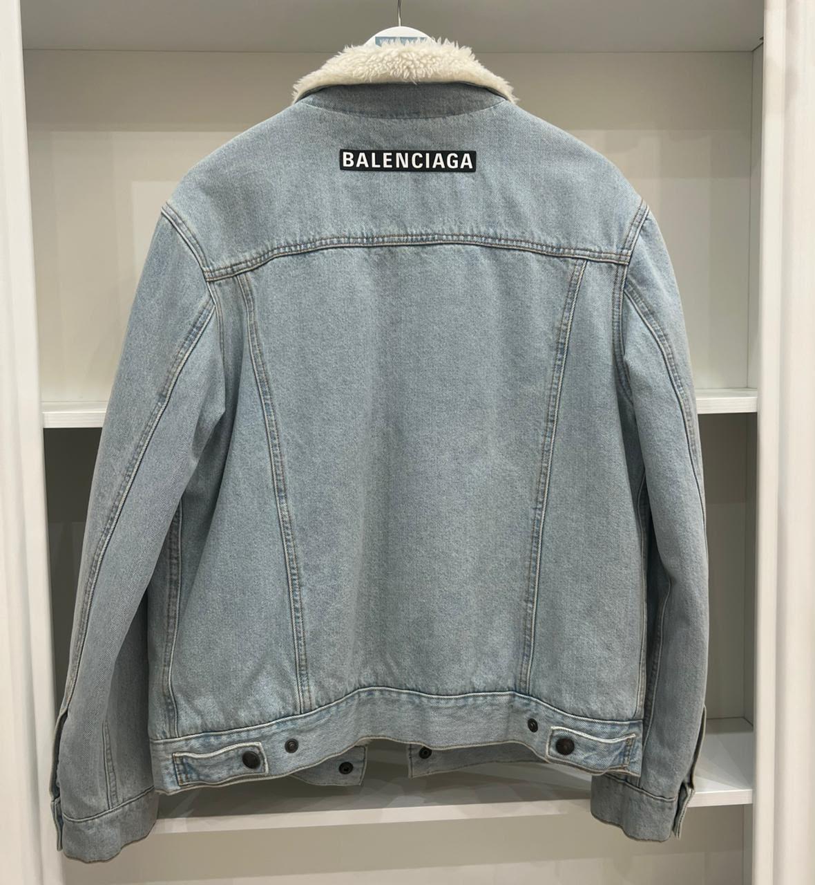 Balenciaga