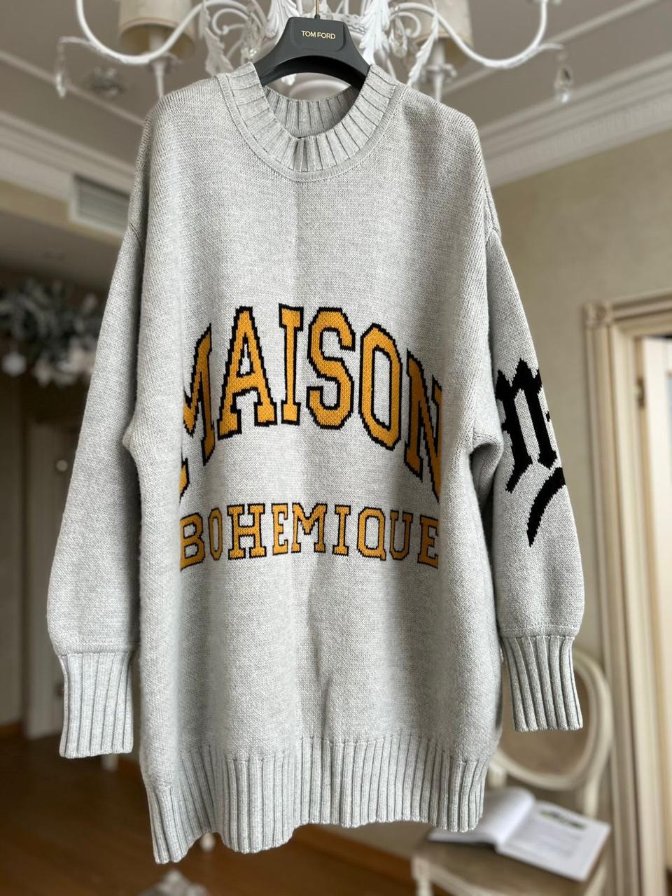 Maison Bohemique