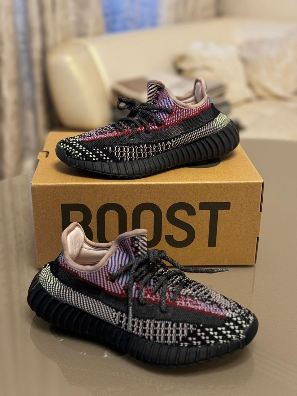Yeezy
