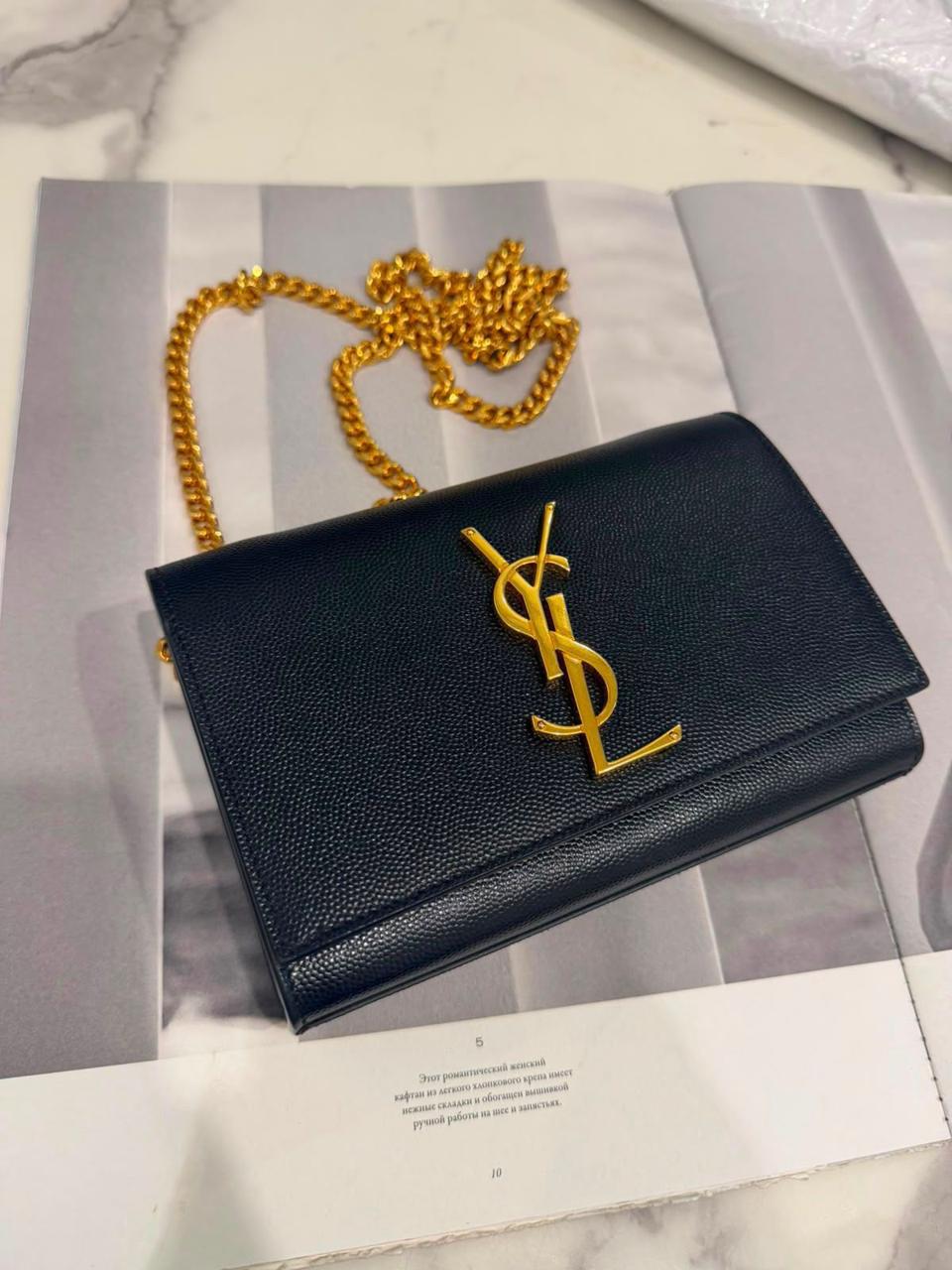Saint Laurent