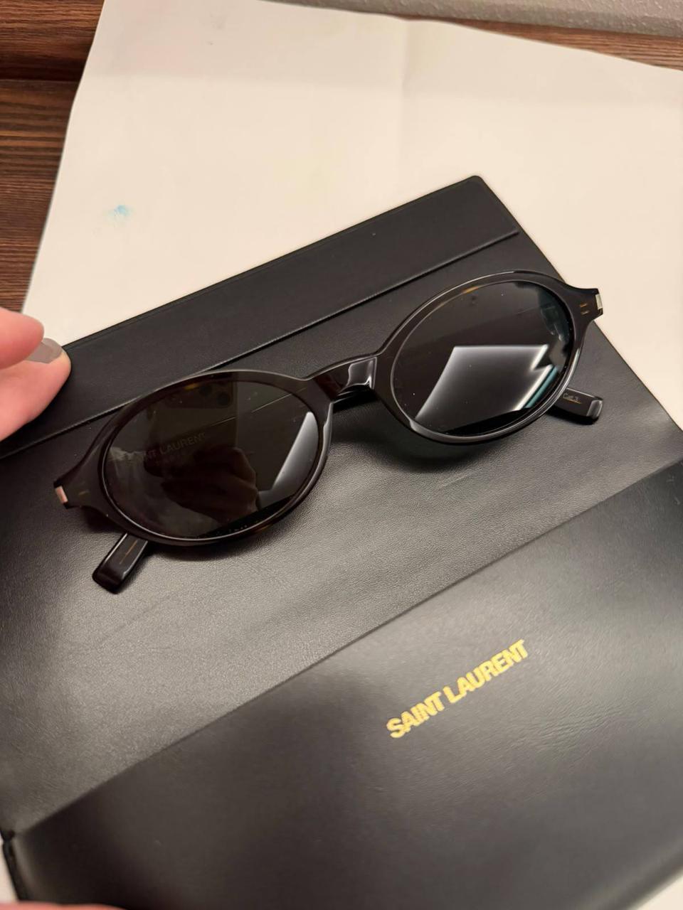 Saint Laurent