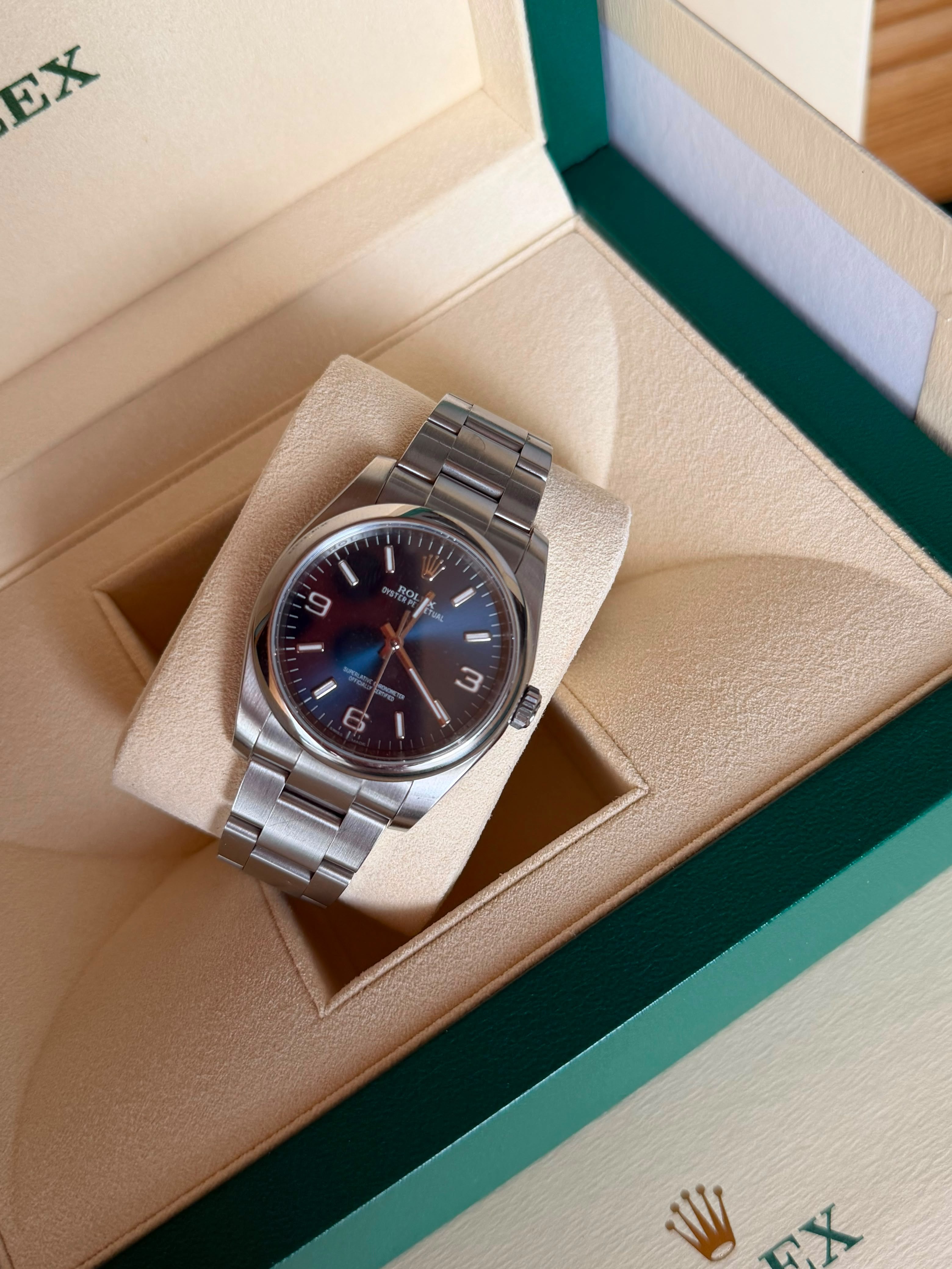 Rolex