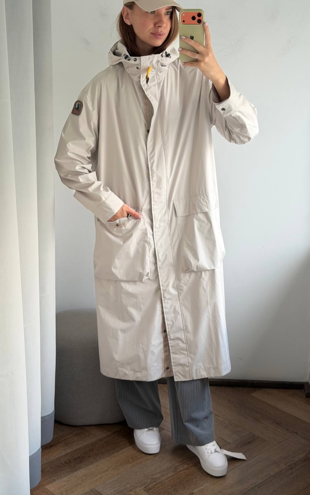 Parajumpers