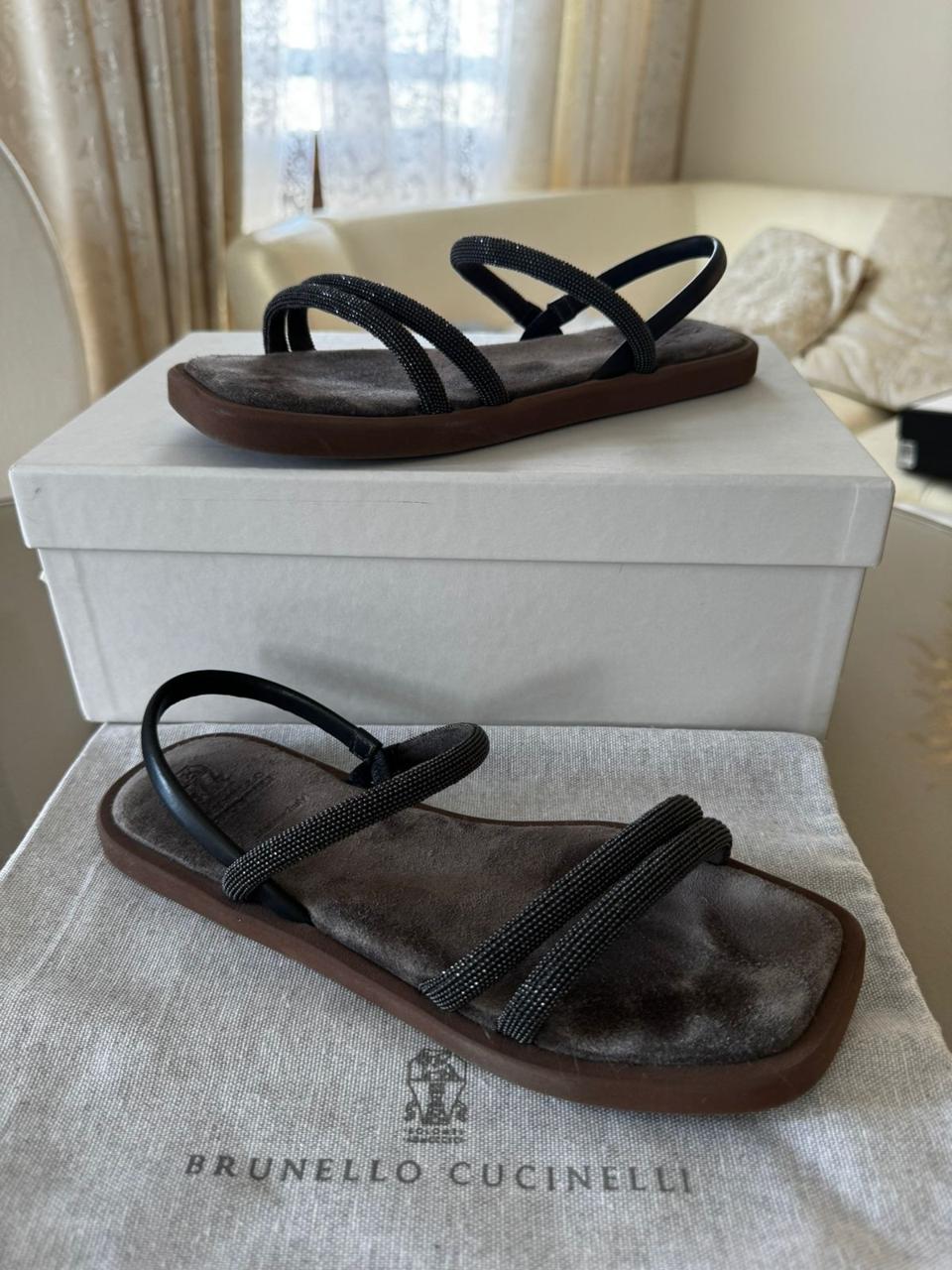 Brunello Cucinelli