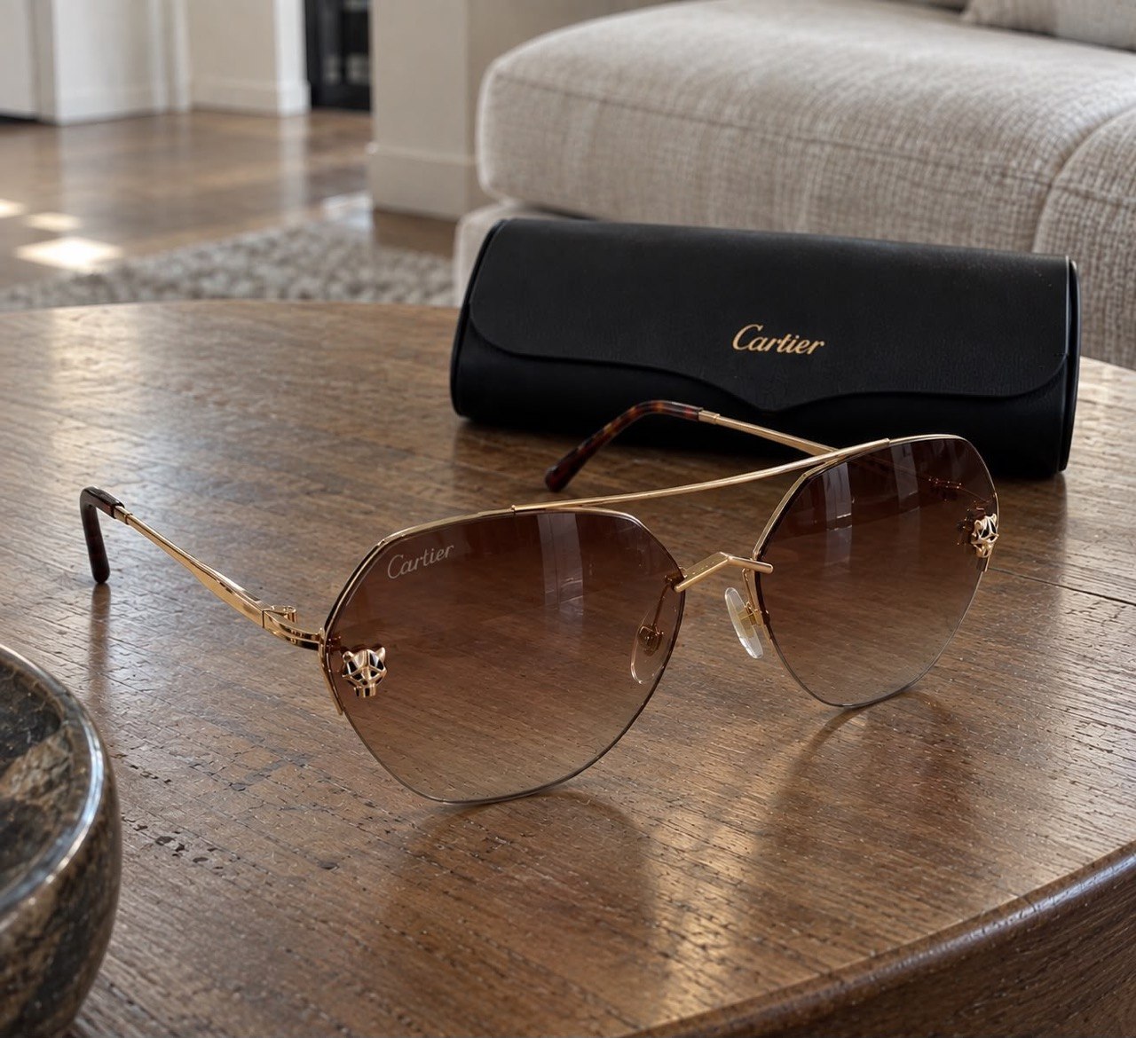Cartier