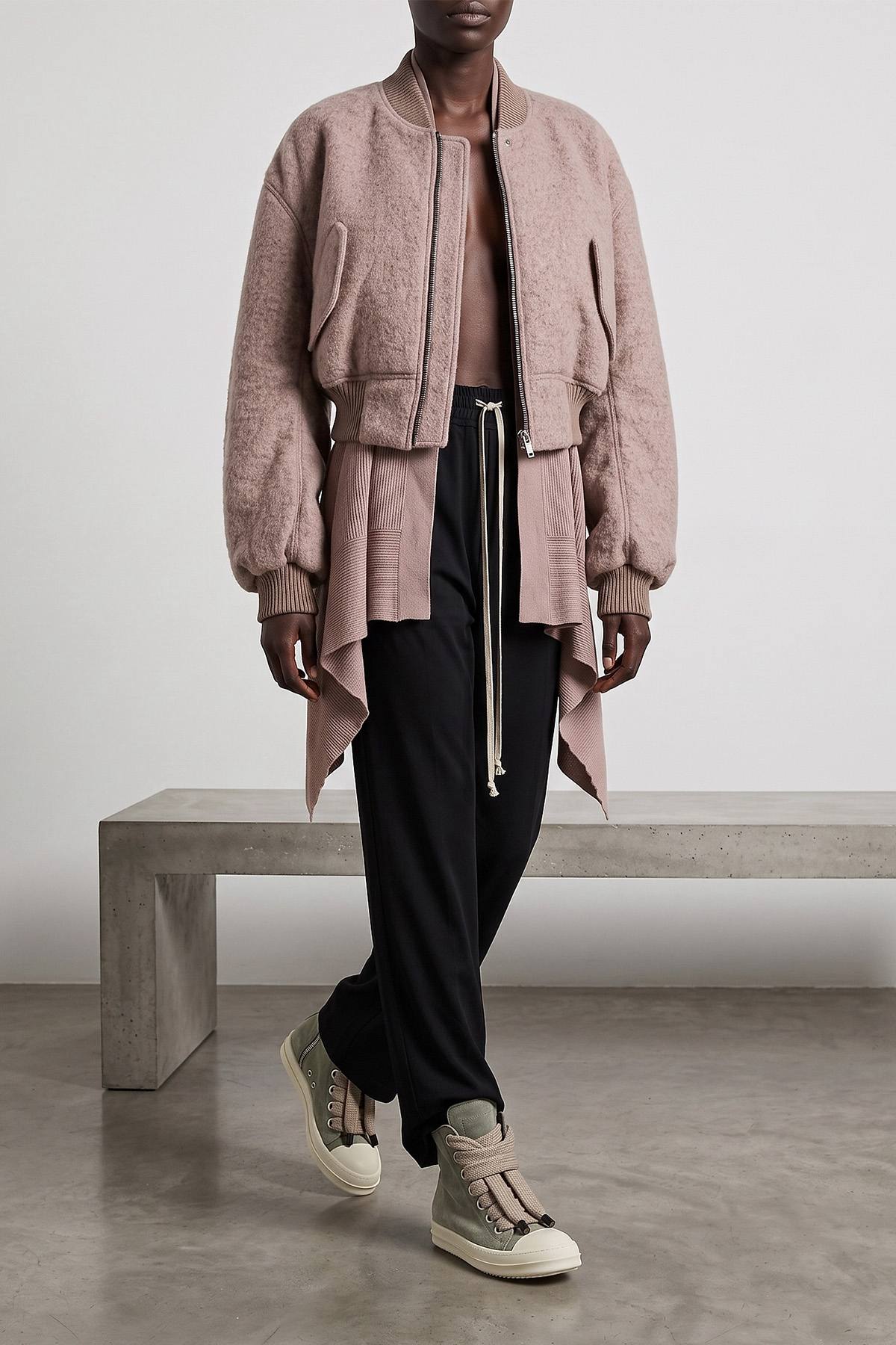 Rick Owens