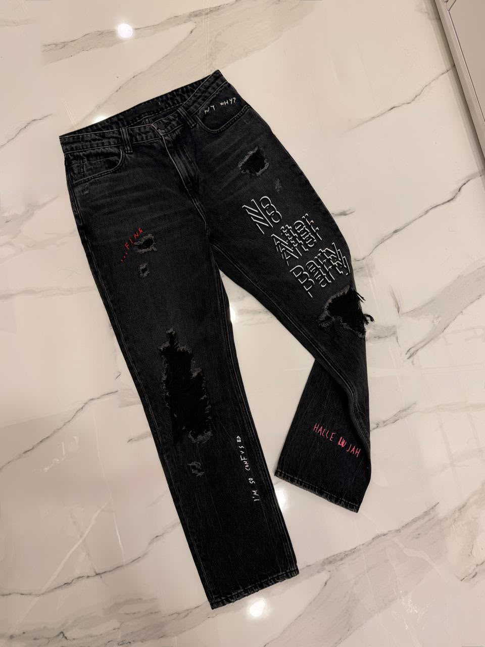 Alexander Wang