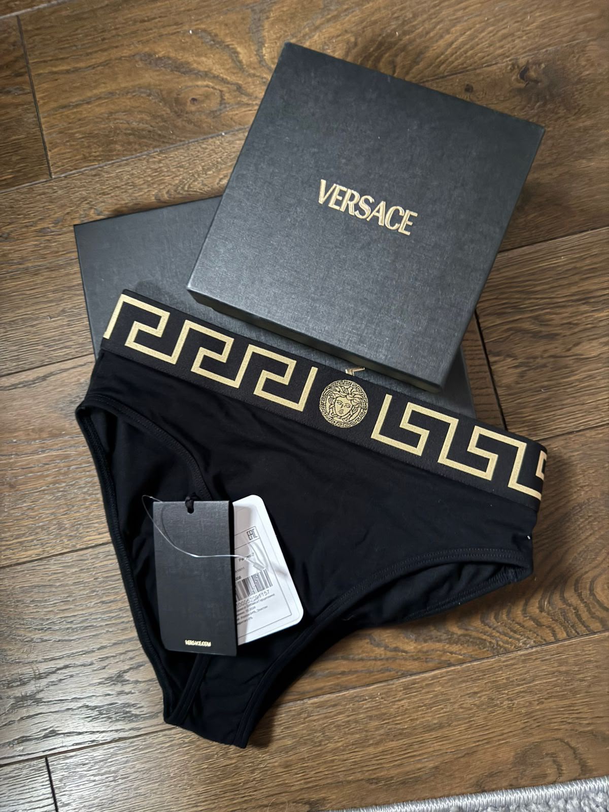 Versace