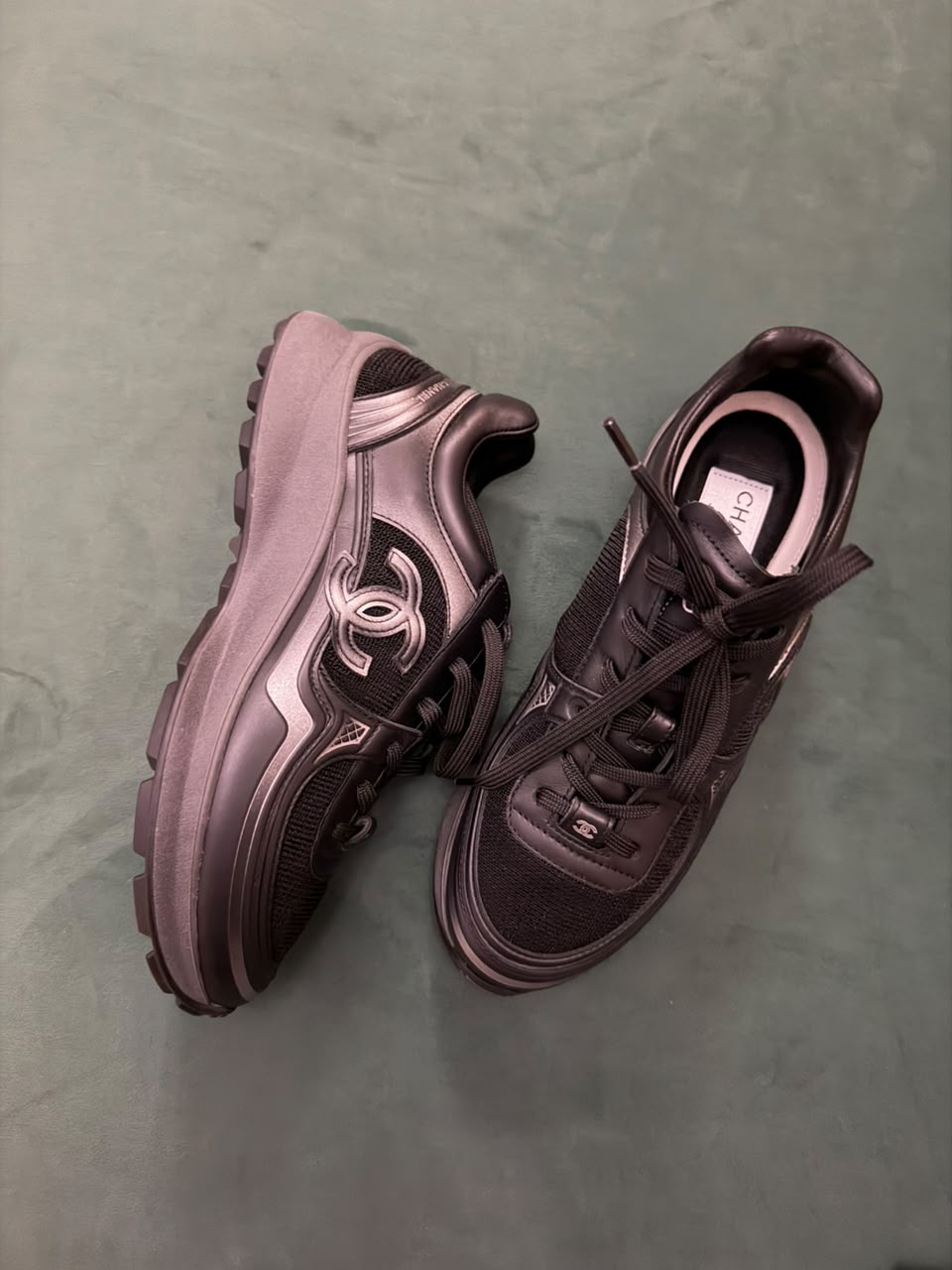 Chanel