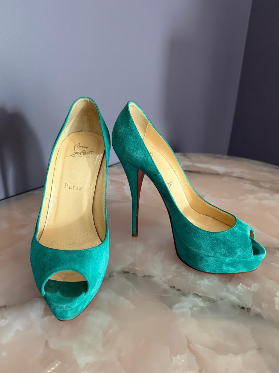 Christian Louboutin