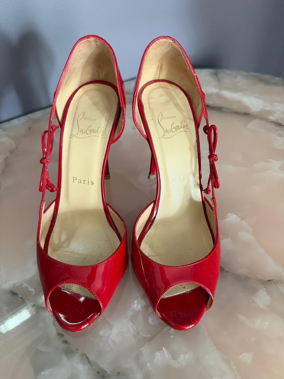Christian Louboutin